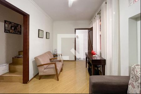 Sala de casa à venda com 3 quartos, 250m² em Anchieta, São Bernardo do Campo