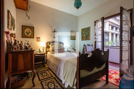 Quarto 1 de casa para alugar com 3 quartos, 190m² em Pinheiros, São Paulo
