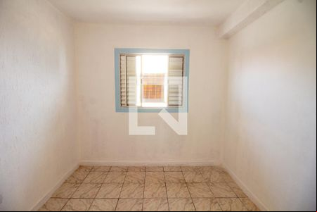 Quarto 1 de casa para alugar com 1 quarto, 50m² em Metalúrgicos, Osasco