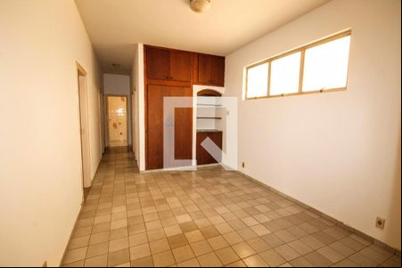 sala 2 de casa à venda com 4 quartos, 140m² em Barroca, Belo Horizonte