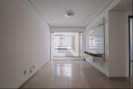 Sala de apartamento para alugar com 2 quartos, 100m² em Rio Vermelho, Salvador