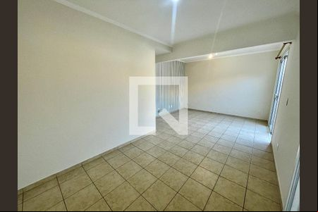 Sala de Jantar de casa de condomínio para alugar com 3 quartos, 124m² em Recanto Quarto Centenário, Jundiaí