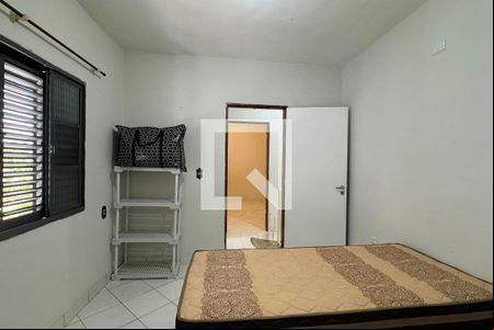 Suíte 1 de casa à venda com 3 quartos, 92m² em Vila Sao Miguel, Barueri