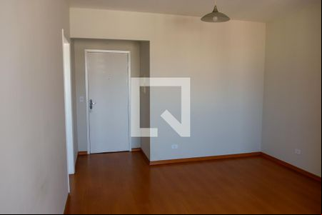 sala de apartamento para alugar com 2 quartos, 63m² em Jaguaribe, Osasco