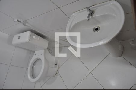 Lavabo de casa à venda com 3 quartos, 280m² em Tanque, Rio de Janeiro