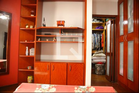 Quarto de casa à venda com 3 quartos, 216m² em Assunção, São Bernardo do Campo