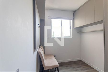 Quarto 1 de apartamento para alugar com 3 quartos, 98m² em Alto da Glória, Curitiba