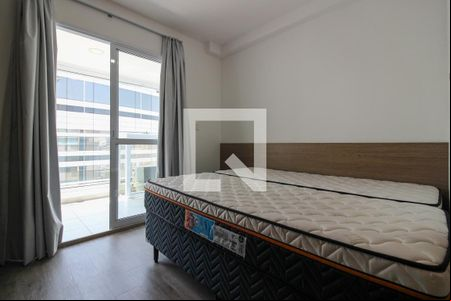 Kitnet de kitnet/studio para alugar com 1 quarto, 23m² em Jardim Paulistano, São Paulo