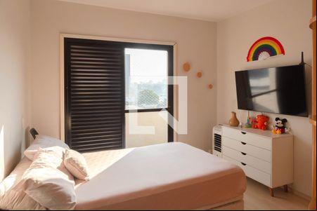 Sala de apartamento à venda com 3 quartos, 93m² em Vila Progresso, Guarulhos