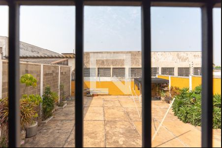 Vista da Suíte de casa à venda com 3 quartos, 131m² em Vila Pompéia, Campinas