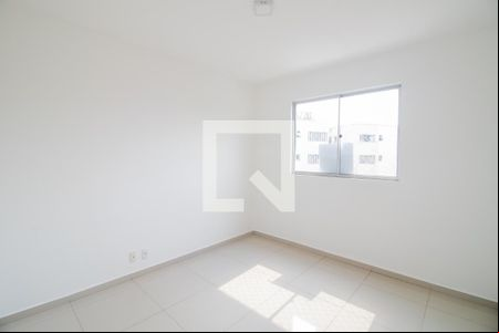 Quarto Suíte de apartamento à venda com 3 quartos, 88m² em Parque das Industrias, Betim