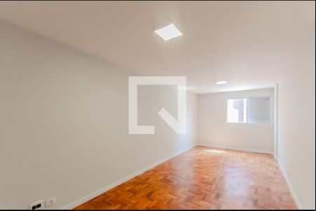 Studio de kitnet/studio à venda com 1 quarto, 43m² em Vila Mariana, São Paulo