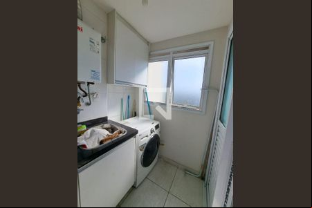 Foto 04 de apartamento à venda com 2 quartos, 60m² em Fundação, São Caetano do Sul