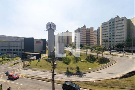 Vista do Studio de kitnet/studio para alugar com 1 quarto, 18m² em Lindóia, Curitiba