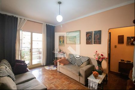 Sala de casa à venda com 3 quartos, 250m² em Vl Recreio, Betim