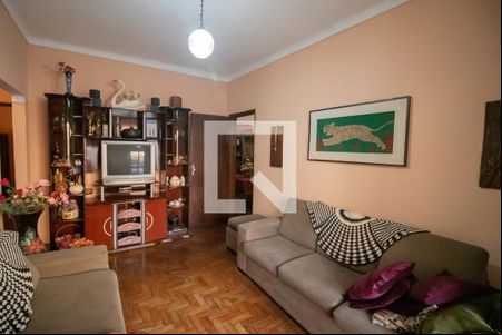 Sala de casa à venda com 3 quartos, 250m² em Vl Recreio, Betim