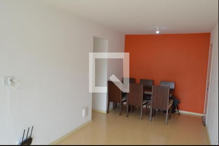Sala de apartamento à venda com 2 quartos, 60m² em Taquara, Rio de Janeiro