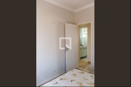 Quarto 1 de casa de condomínio à venda com 2 quartos, 72m² em São Pedro, Osasco