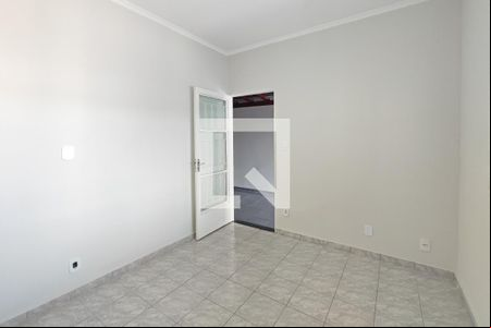 Sala de casa para alugar com 2 quartos, 110m² em Vila Lourdes, Campinas