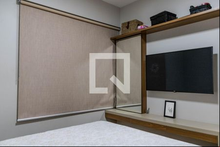 Quarto 1 de apartamento à venda com 4 quartos, 106m² em Estoril, Belo Horizonte