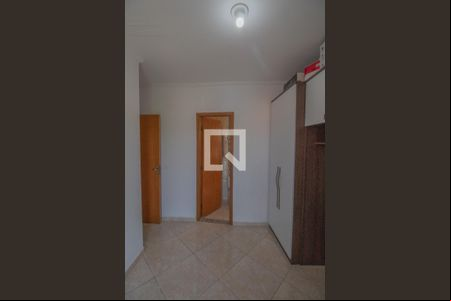 Suíte de apartamento para alugar com 2 quartos, 78m² em Vila Progresso, Santo André