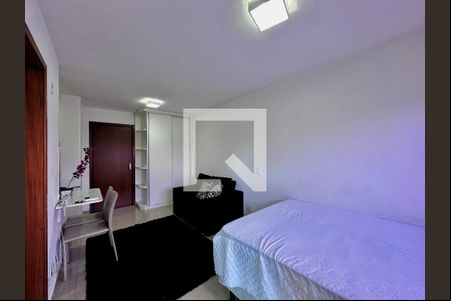 Quarto de kitnet/studio à venda com 0 quarto, 30m² em Campo Belo, São Paulo
