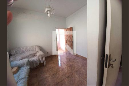 Casa à venda com 2 quartos, 114m² em Santa Cruz, Belo Horizonte
