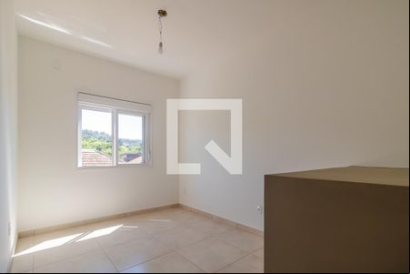 Quarto 1 de casa de condomínio à venda com 2 quartos, 60m² em Vila Nova, Porto Alegre
