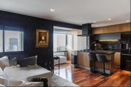 Foto 04 de apartamento à venda com 1 quarto, 123m² em Brás, São Paulo