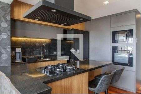 Foto 09 de apartamento à venda com 1 quarto, 123m² em Brás, São Paulo