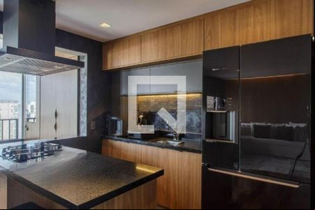 Foto 12 de apartamento à venda com 1 quarto, 123m² em Brás, São Paulo