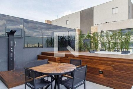 Foto 07 de apartamento à venda com 1 quarto, 123m² em Brás, São Paulo