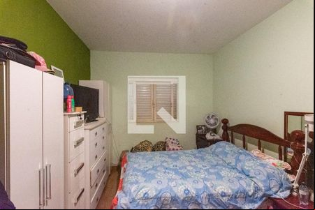 Quarto 1 de casa à venda com 3 quartos, 188m² em Vila Pompéia, Campinas