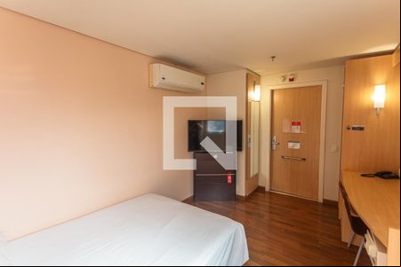 Studio de kitnet/studio à venda com 1 quarto, 19m² em Savassi, Belo Horizonte