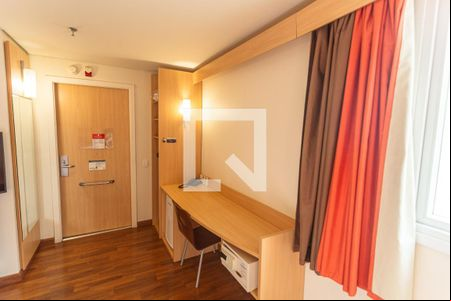 Studio de kitnet/studio à venda com 1 quarto, 19m² em Savassi, Belo Horizonte