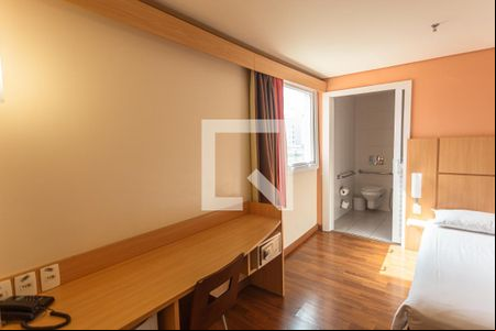 Studio de kitnet/studio à venda com 1 quarto, 19m² em Savassi, Belo Horizonte