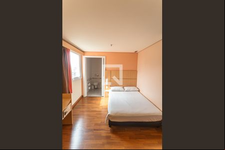 Studio de kitnet/studio à venda com 1 quarto, 19m² em Savassi, Belo Horizonte