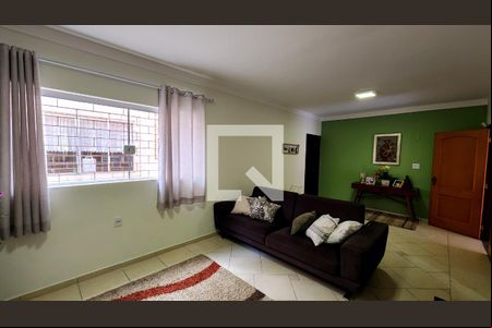 Sala de casa à venda com 3 quartos, 320m² em Vila Isabel Eber, Jundiaí