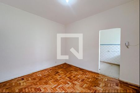 Sala de casa de condomínio para alugar com 1 quarto, 40m² em Vila Monumento, São Paulo