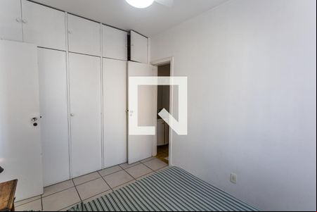 Apartamento para alugar com 1 quarto, 40m² em Lourdes, Belo Horizonte