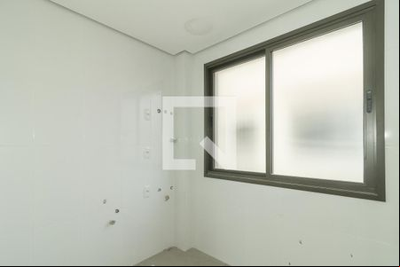 Cozinha de kitnet/studio à venda com 0 quarto, 49m² em Santana, Porto Alegre