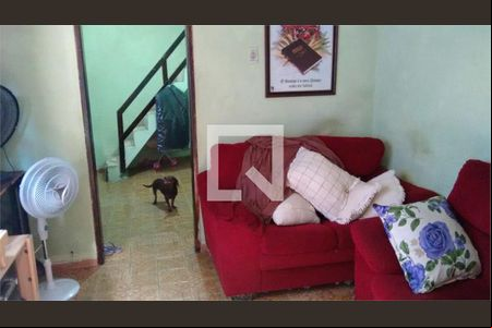 Casa de Condomínio à venda com 3 quartos, 83m² em Irajá, Rio de Janeiro