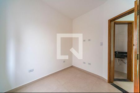 Quarto 1 de apartamento à venda com 2 quartos, 80m² em Vila Linda, Santo André