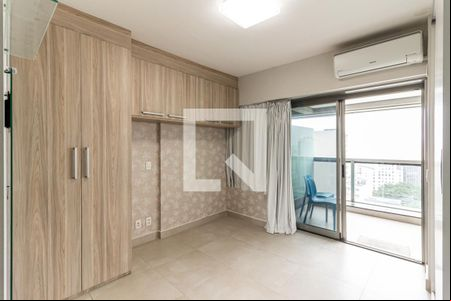 Studio de kitnet/studio à venda com 1 quarto, 28m² em República, São Paulo