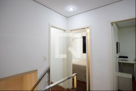 Saleta de apartamento à venda com 3 quartos, 155m² em Santo Agostinho, Belo Horizonte