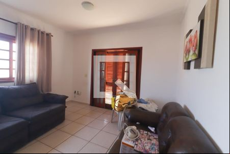 Sala de casa à venda com 2 quartos, 173m² em Vila Aparecida, Jundiaí