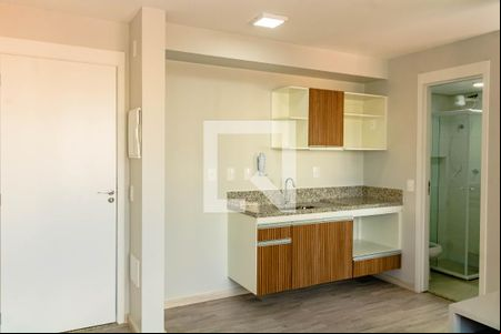 Studio de kitnet/studio à venda com 1 quarto, 25m² em Vila da Saúde, São Paulo