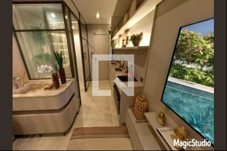 Kitnet/Studio à venda com 1 quarto, 23m² em Vila Mariana, São Paulo