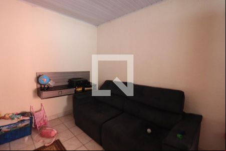Sala de casa à venda com 2 quartos, 277m² em Jardim Promeca, Várzea Paulista