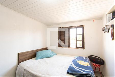Quarto de casa para alugar com 4 quartos, 130m² em Guajuviras, Canoas